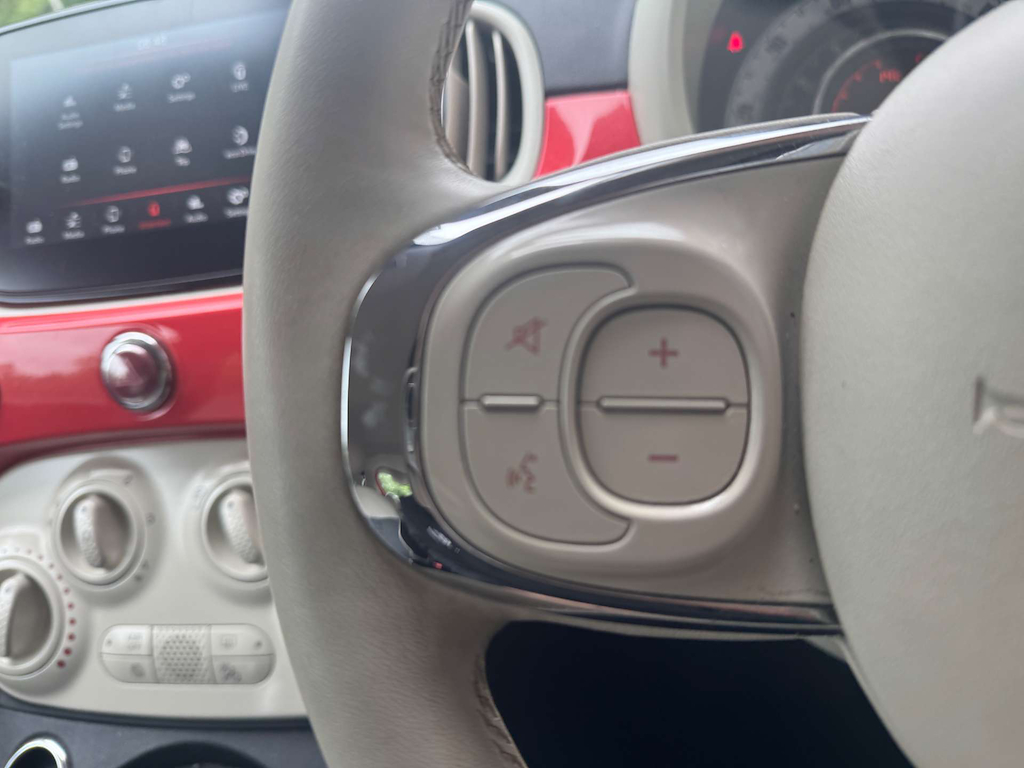 2020 Fiat 500 — image 19