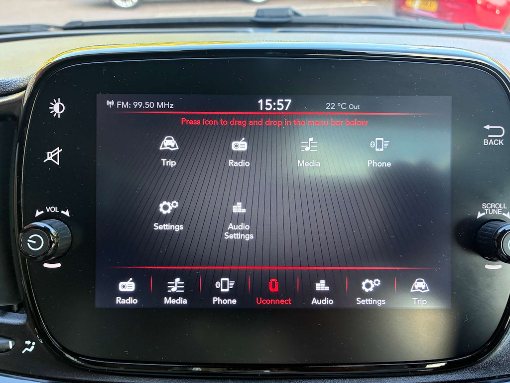 2021 Fiat 500 — image 21