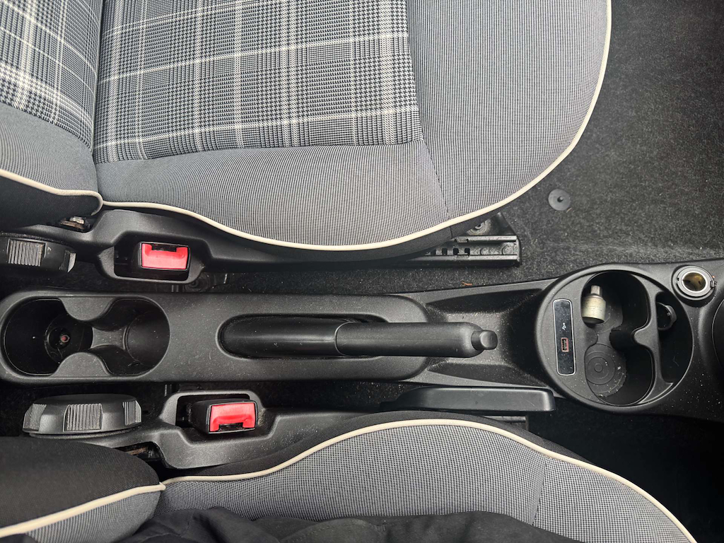 2020 Fiat 500 — image 24