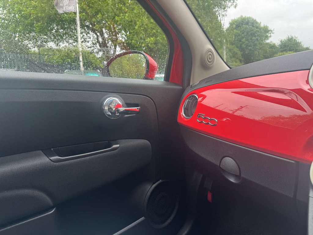 2020 Fiat 500 — image 11