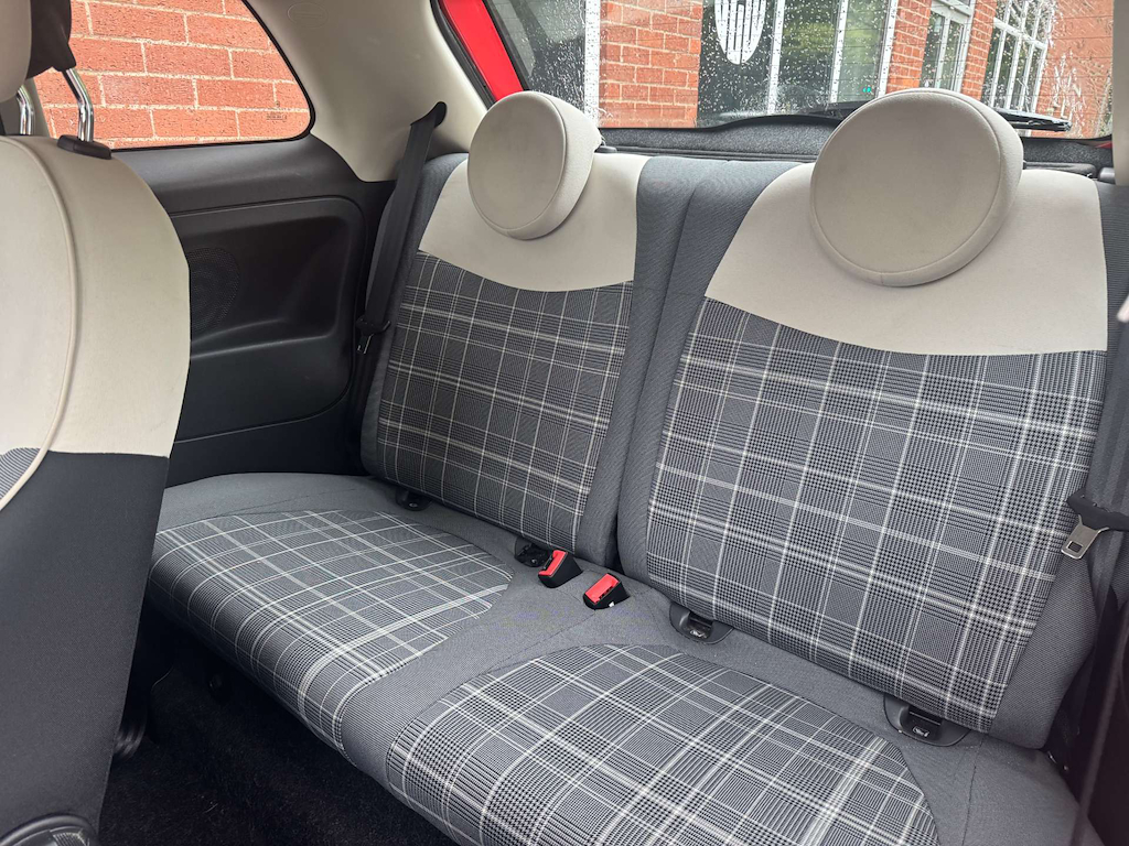 2020 Fiat 500 — image 15