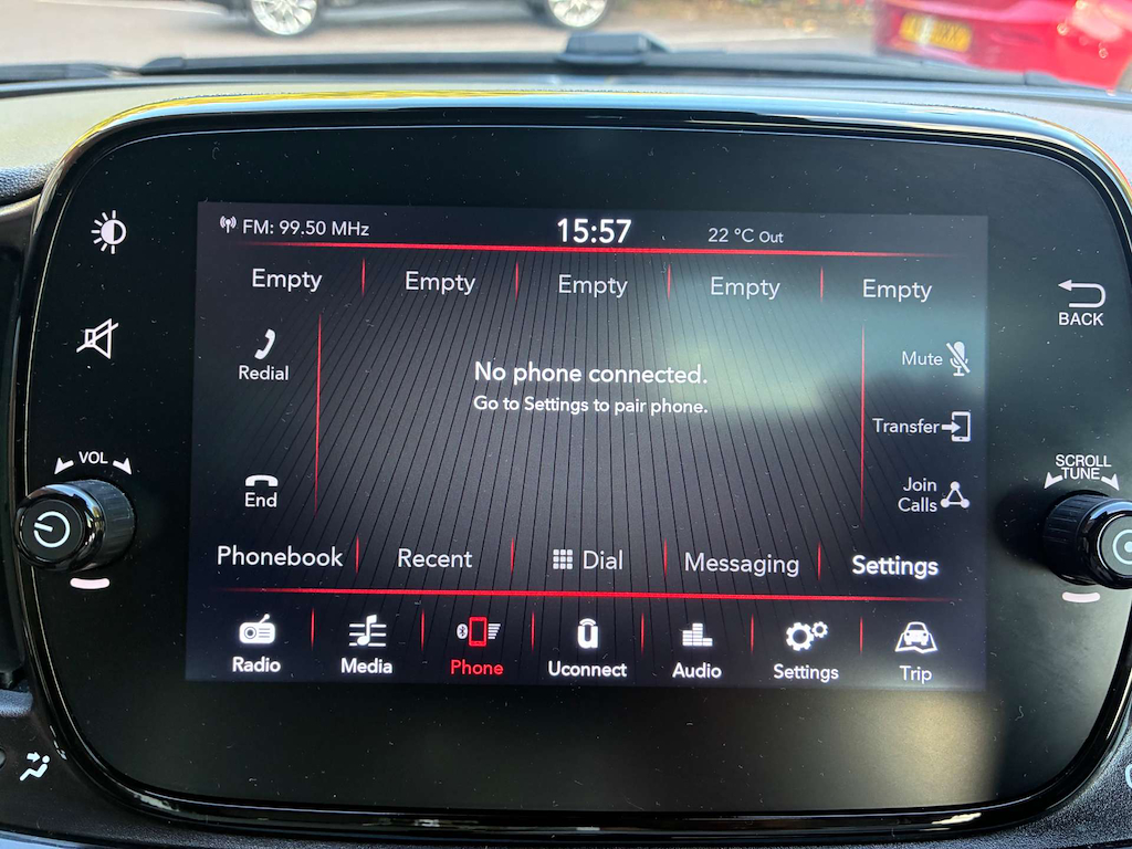 2021 Fiat 500 — image 18