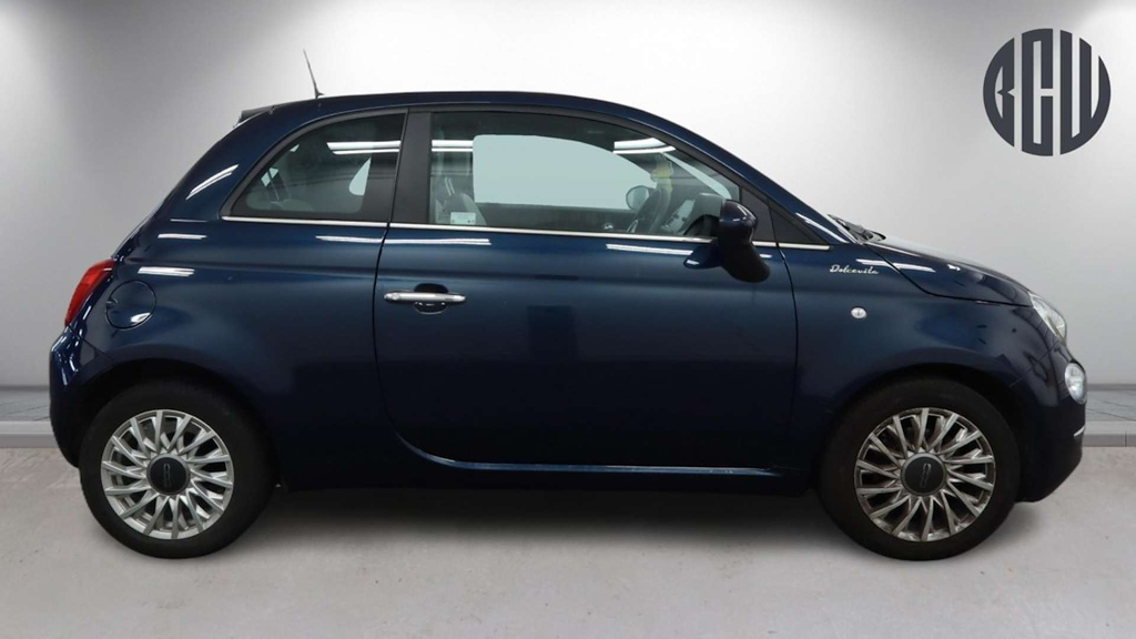 2023 Fiat 500 — image 5