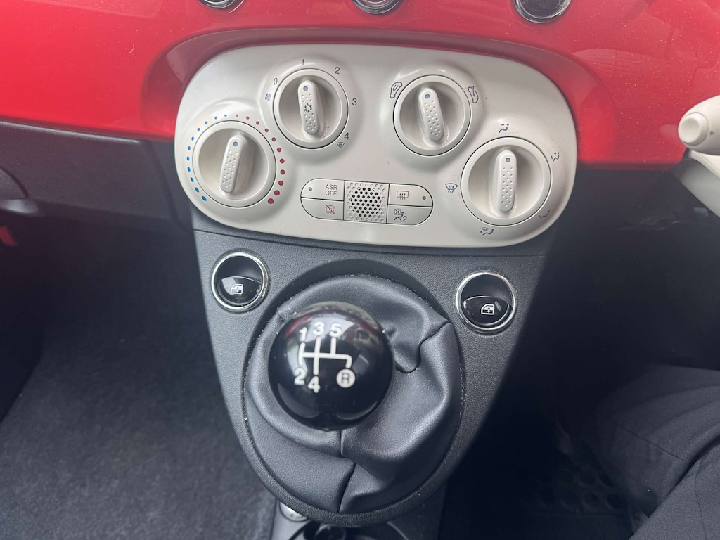 2020 Fiat 500 — image 23