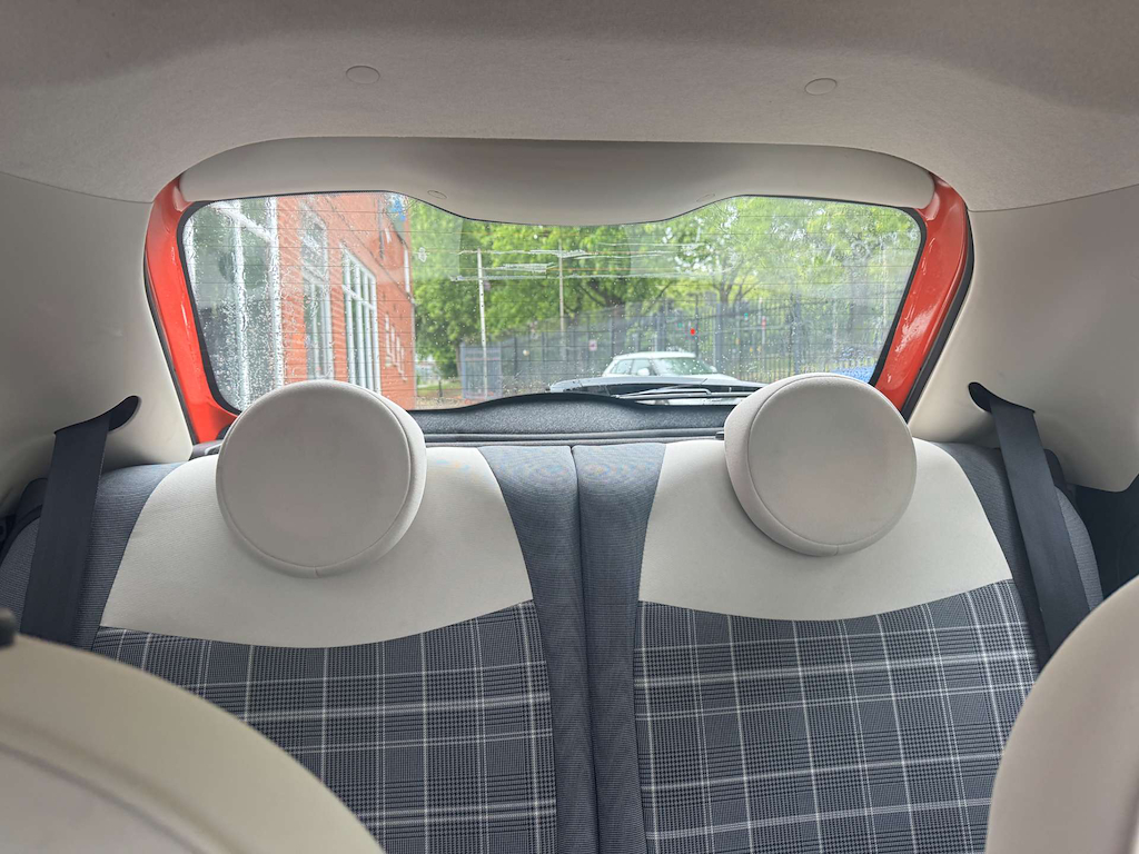 2020 Fiat 500 — image 16