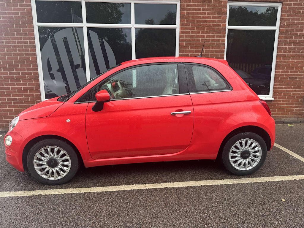 2020 Fiat 500 — image 6