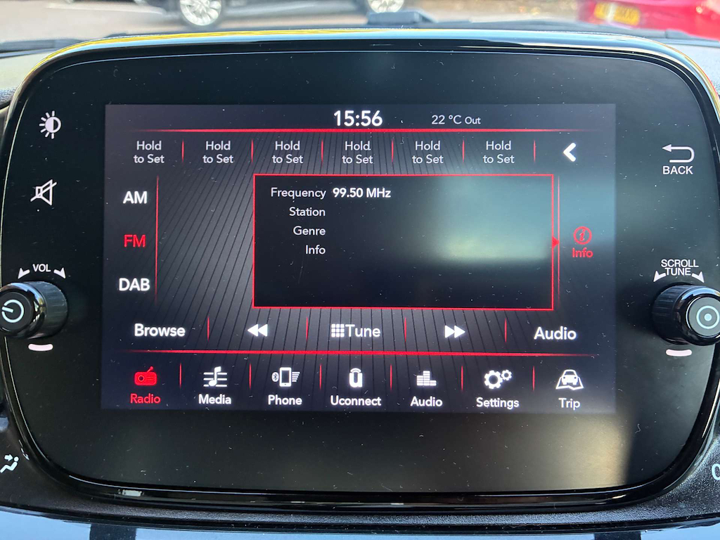 2021 Fiat 500 — image 20