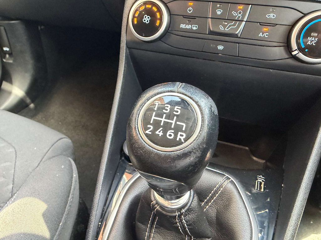 2020 Ford Fiesta — image 27
