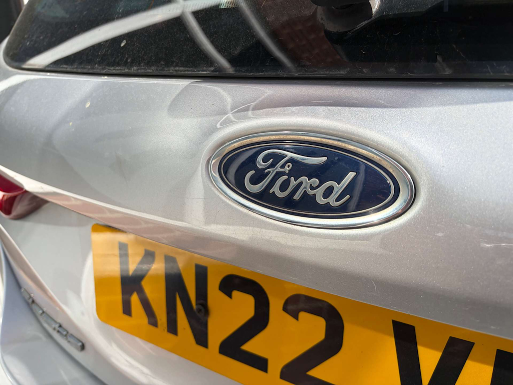 2022 Ford Fiesta — image 27