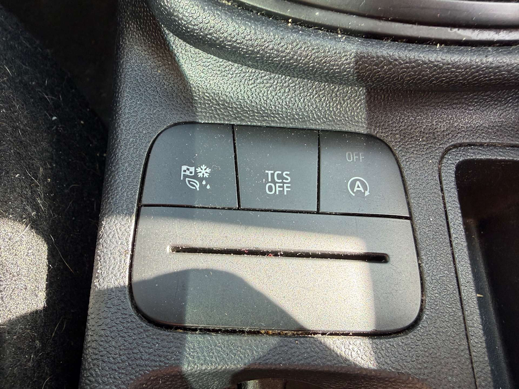 2022 Ford Fiesta — image 24