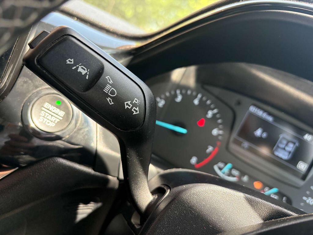 2020 Ford Fiesta — image 23