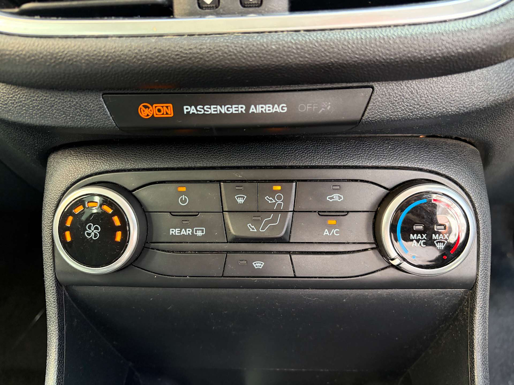 2022 Ford Fiesta — image 20