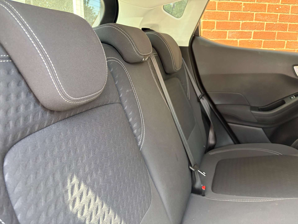 2020 Ford Fiesta — image 14