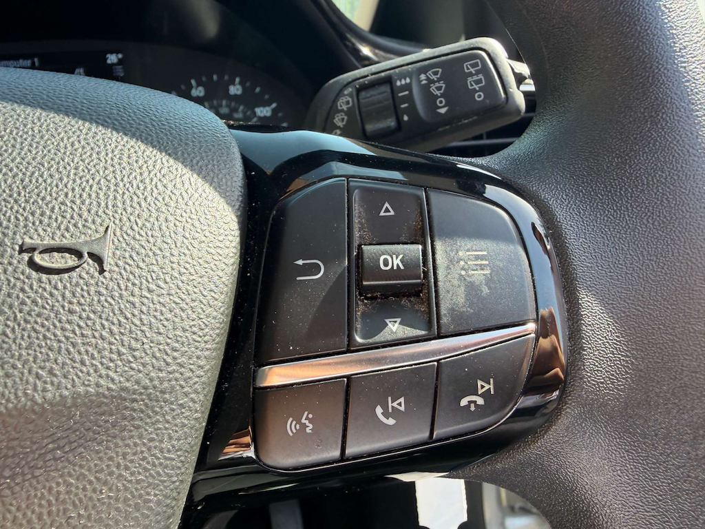 2022 Ford Fiesta — image 17