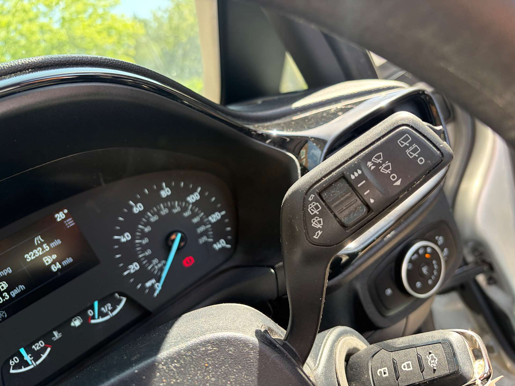 2022 Ford Fiesta — image 19