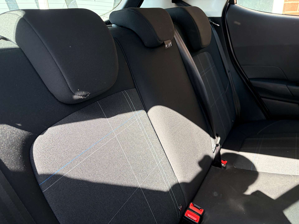 2022 Ford Fiesta — image 11