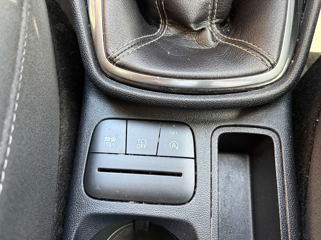 2020 Ford Fiesta — image 29