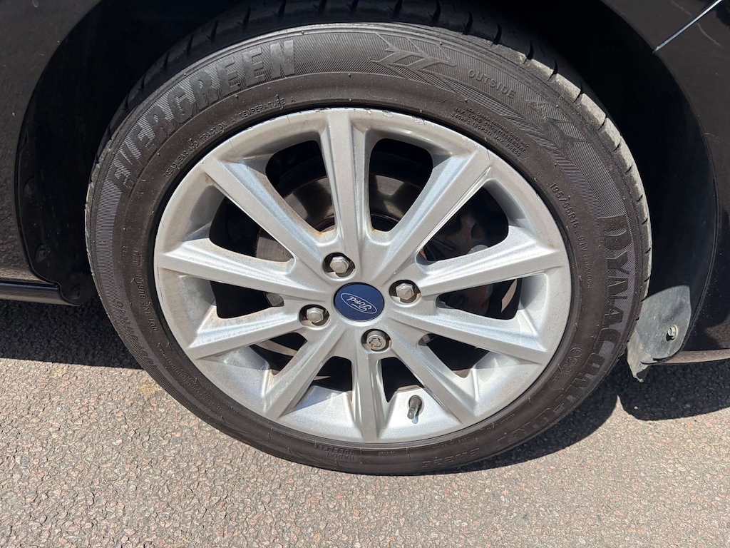2020 Ford Fiesta — image 10