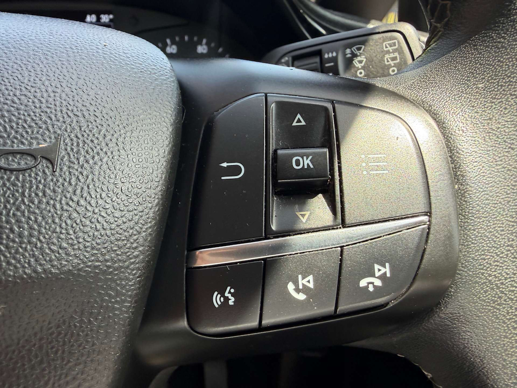 2020 Ford Fiesta — image 22
