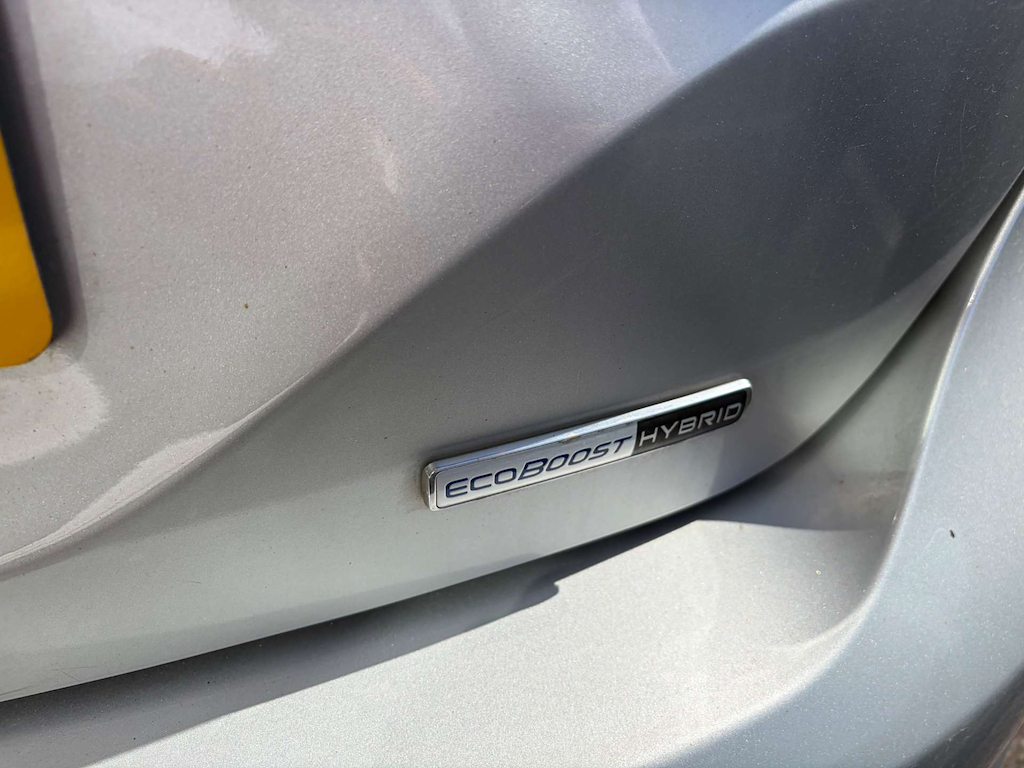 2022 Ford Fiesta — image 28
