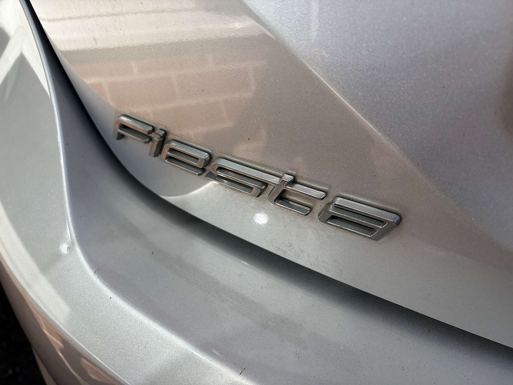 2022 Ford Fiesta — image 26