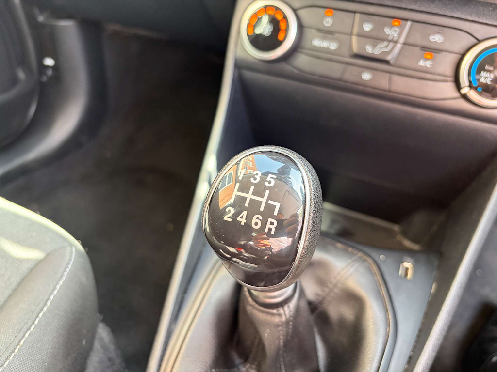 2022 Ford Fiesta — image 21