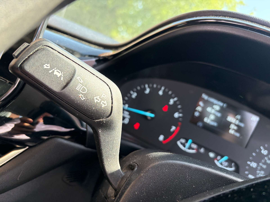 2022 Ford Fiesta — image 18