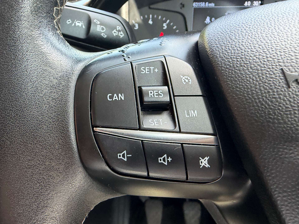 2020 Ford Fiesta — image 21