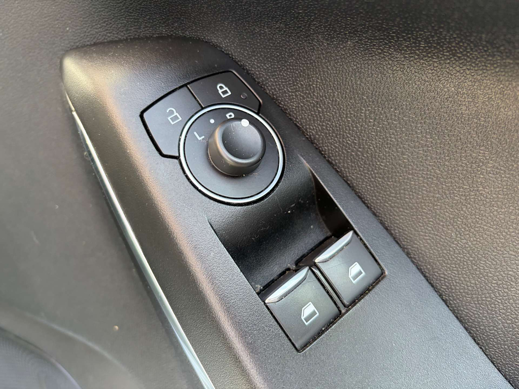 2022 Ford Fiesta — image 23