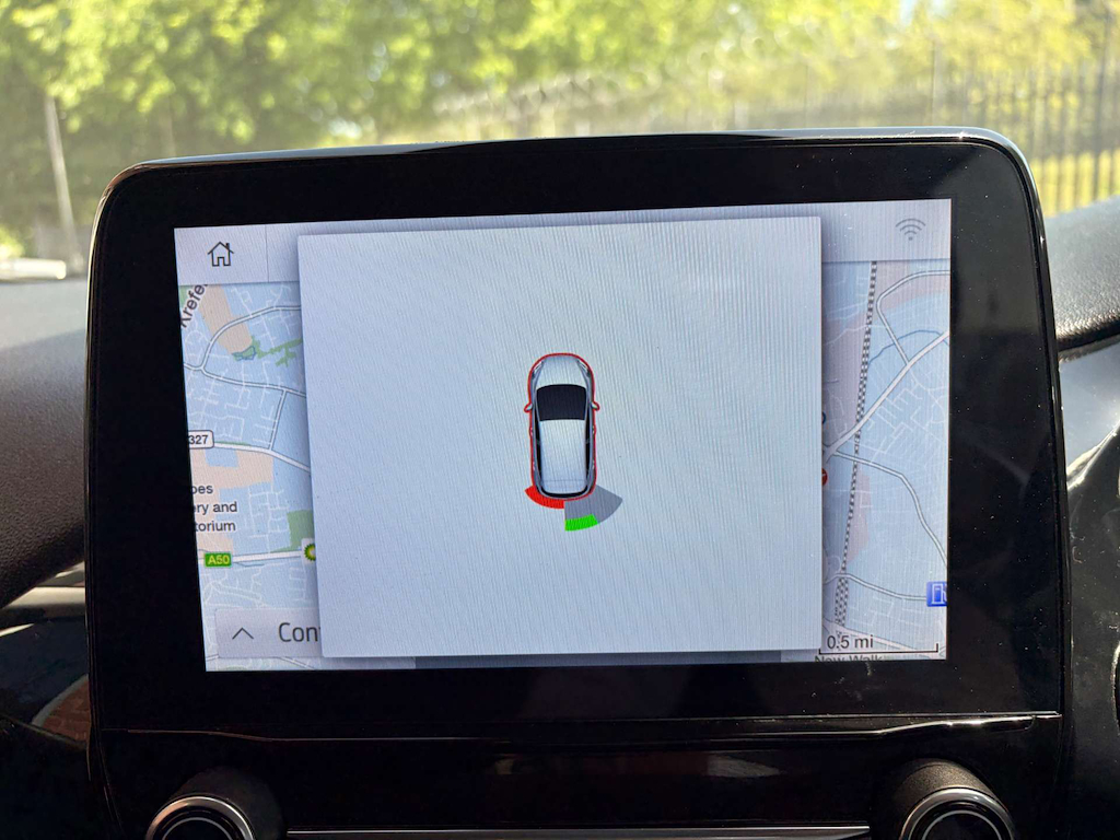 2020 Ford Fiesta — image 20