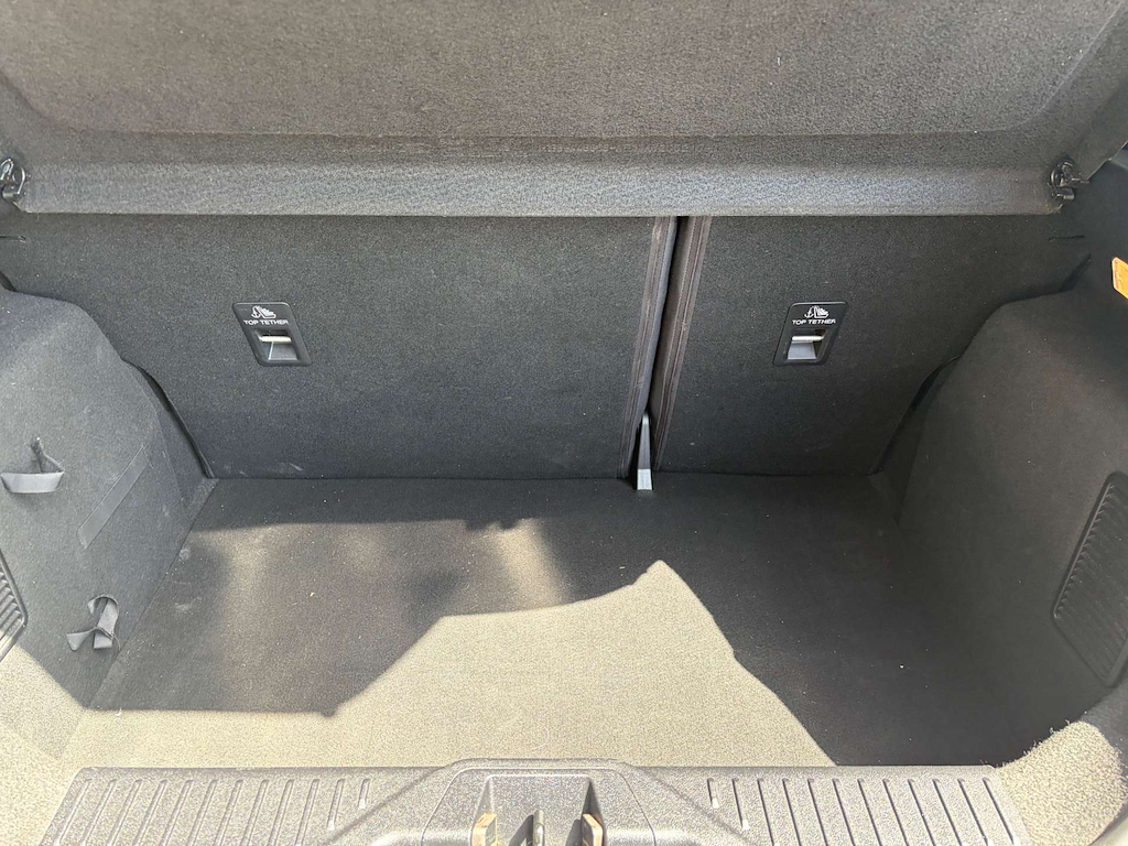 2020 Ford Fiesta — image 15