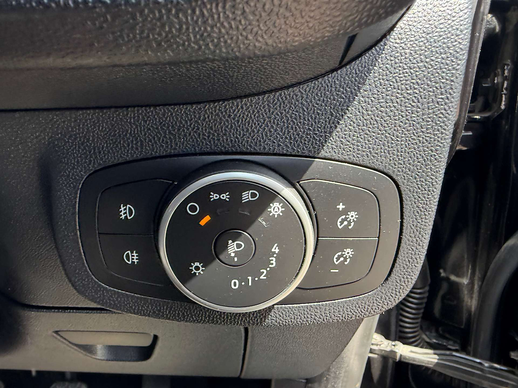 2020 Ford Fiesta — image 28
