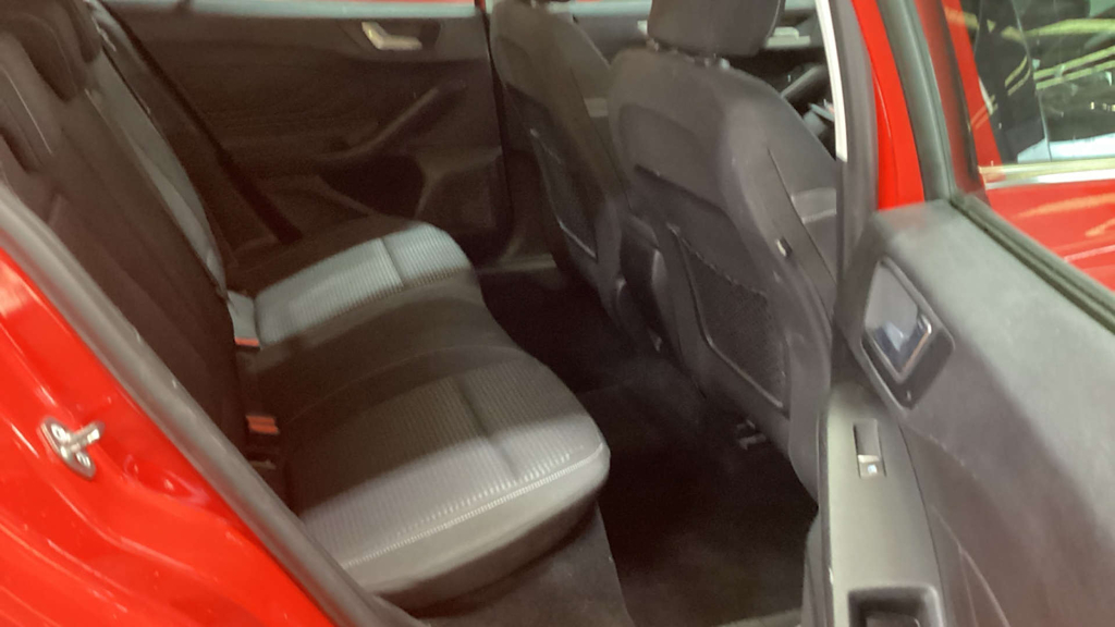 2022 Ford Focus — image 5