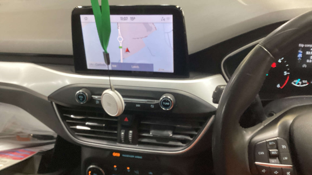 2022 Ford Focus — image 8