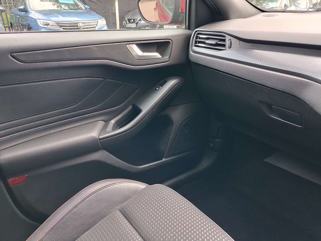 2019 Ford Focus — image 21