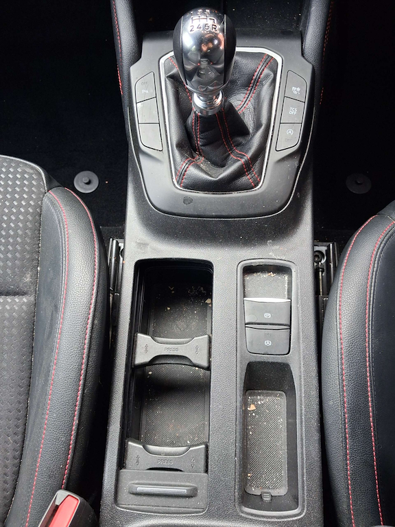 2019 Ford Focus — image 15