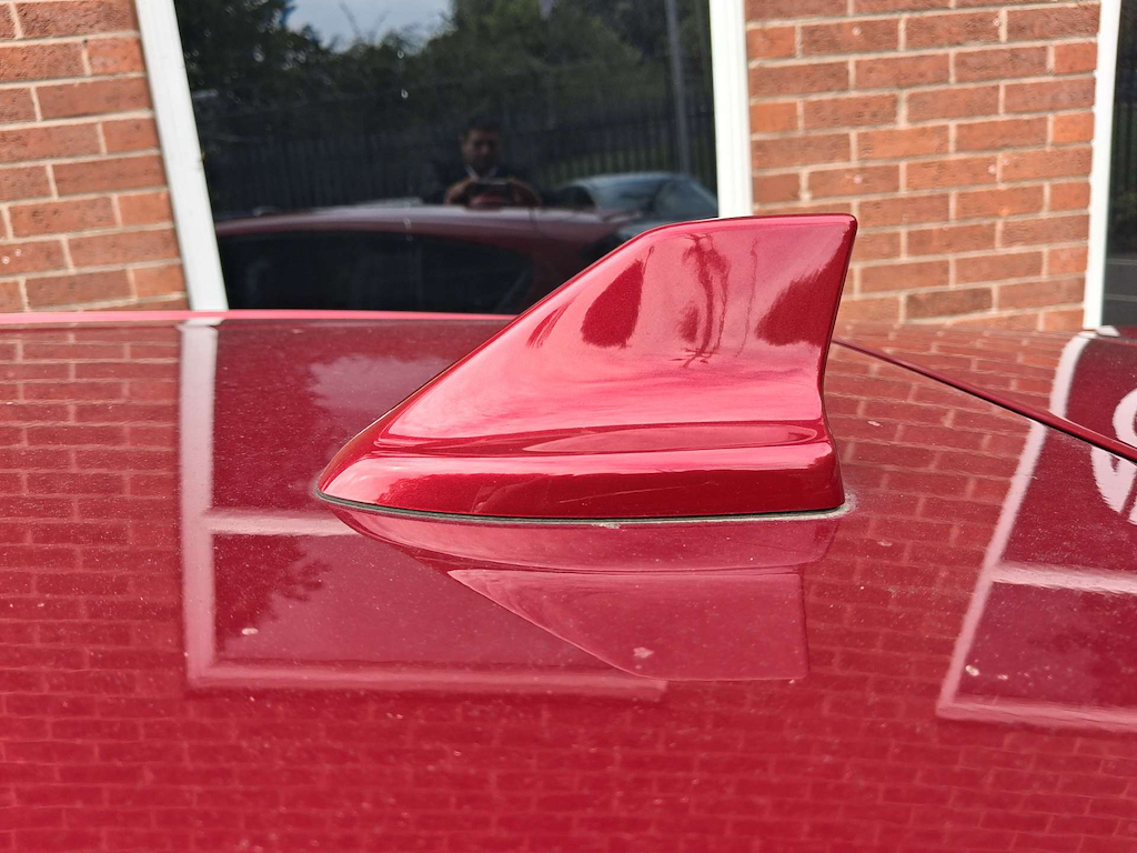 2019 Ford Focus — image 10