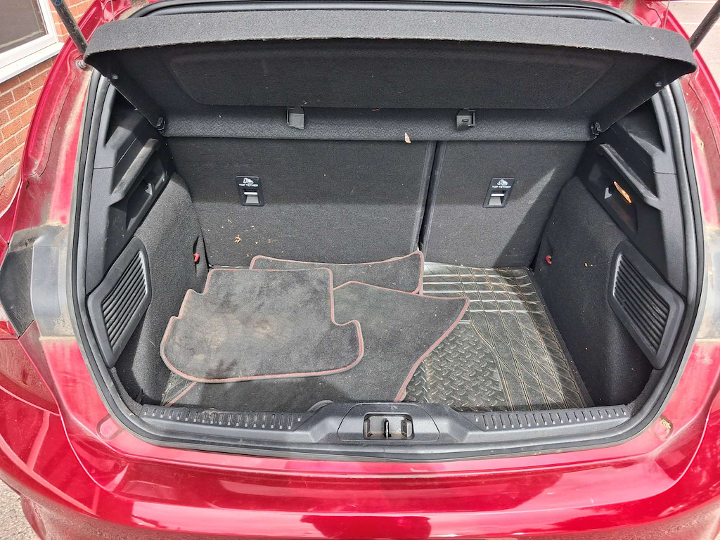 2019 Ford Focus — image 31