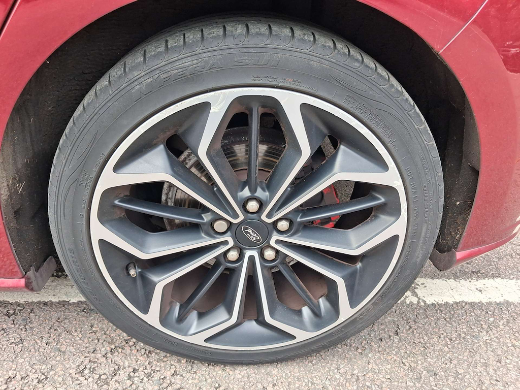 2019 Ford Focus — image 11