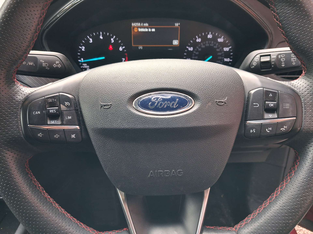 2019 Ford Focus — image 13