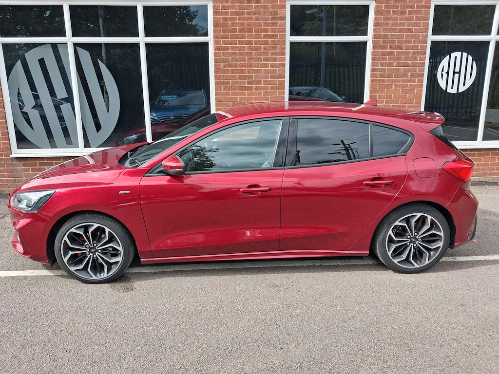 2019 Ford Focus — image 4