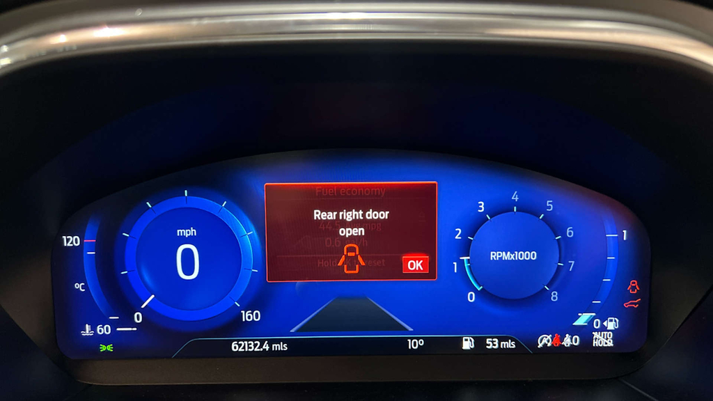 2021 Ford Focus — image 8