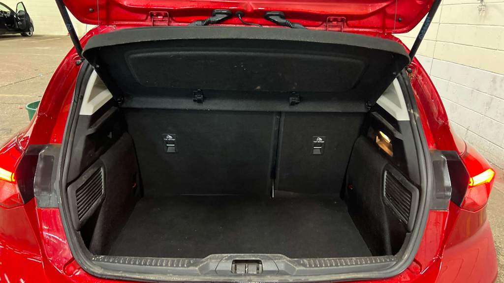 2021 Ford Focus — image 5