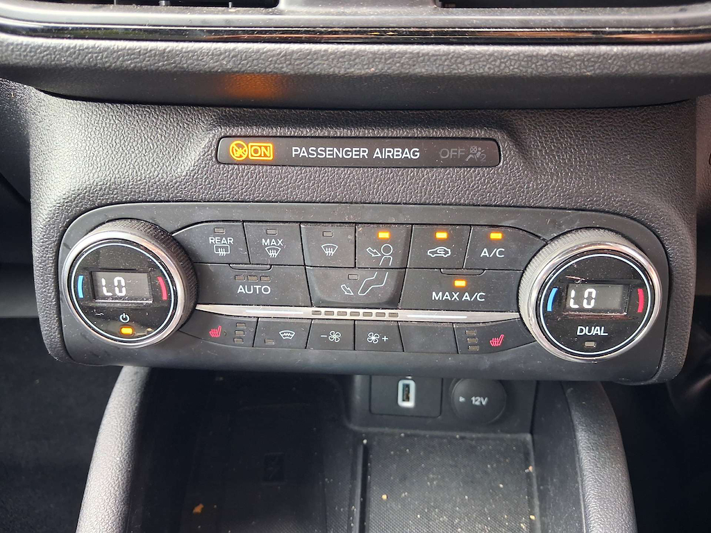 2019 Ford Focus — image 16