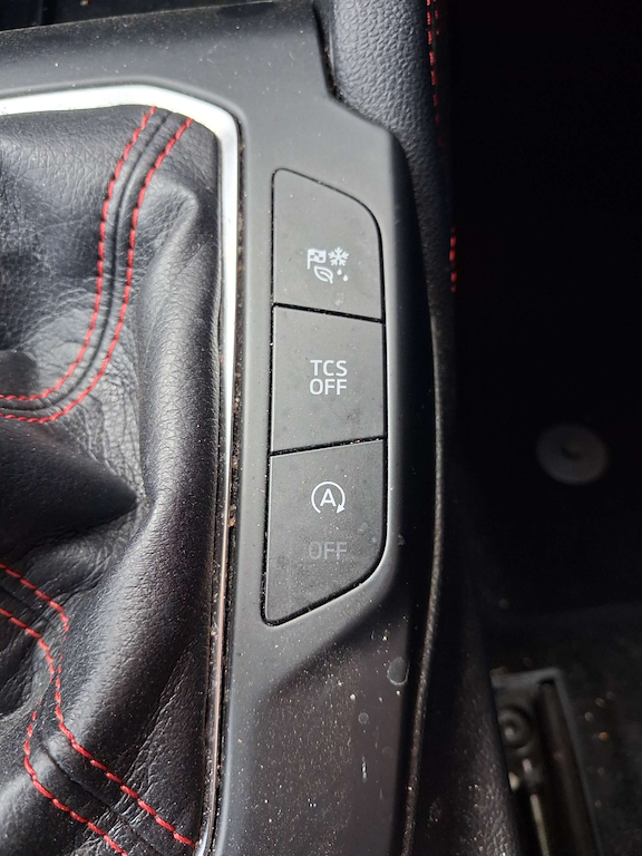 2019 Ford Focus — image 20
