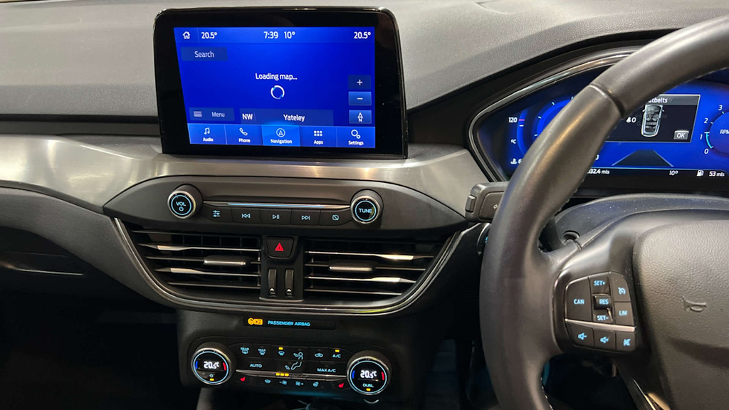 2021 Ford Focus — image 9