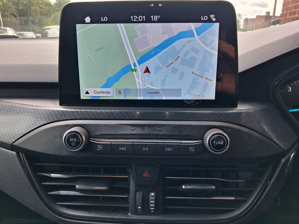 2019 Ford Focus — image 17