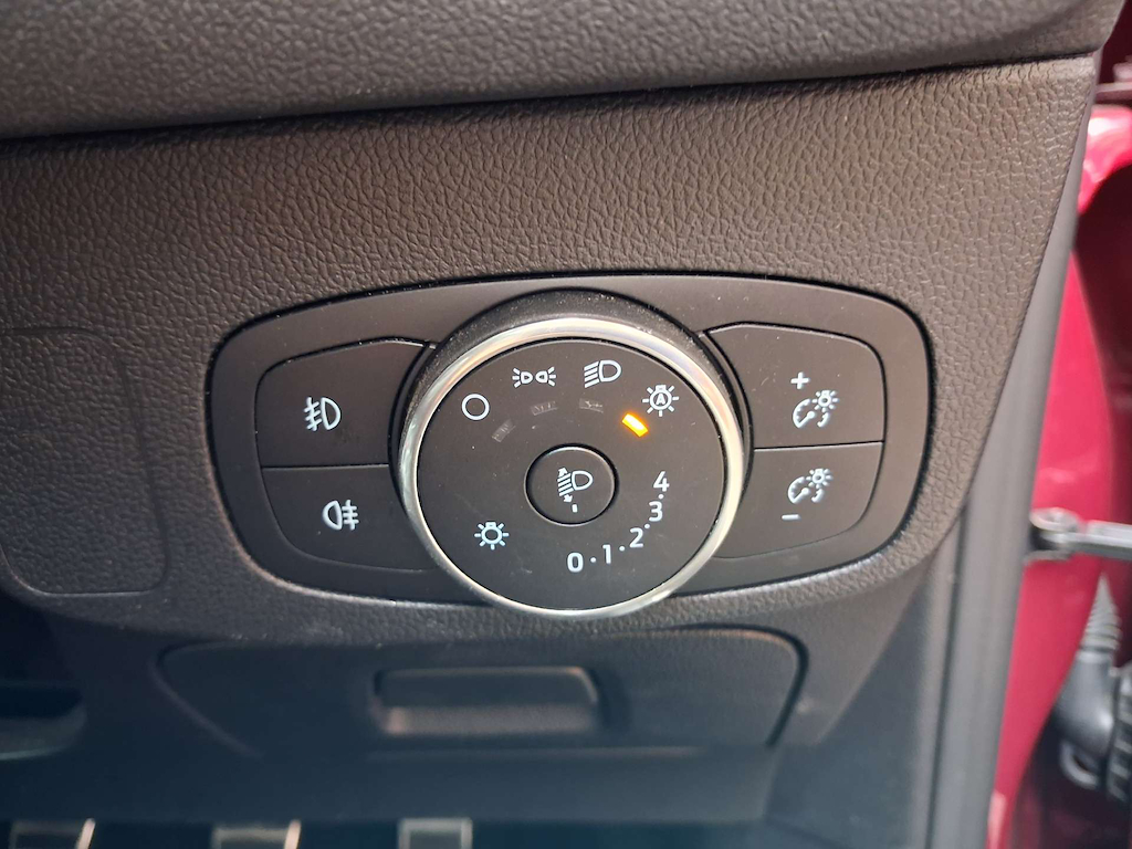 2019 Ford Focus — image 19