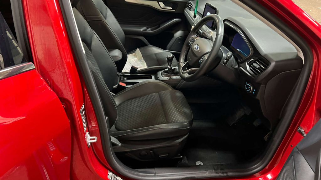 2021 Ford Focus — image 7