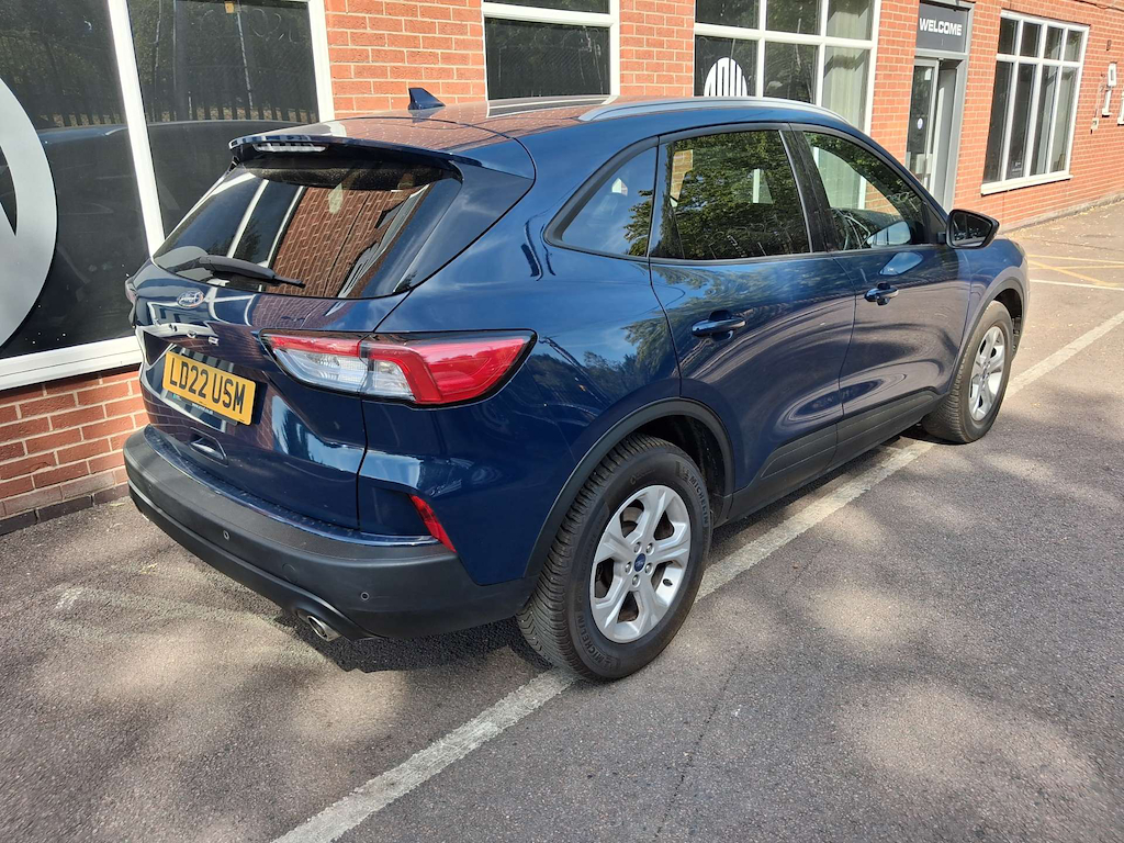 2022 Ford Kuga — image 5